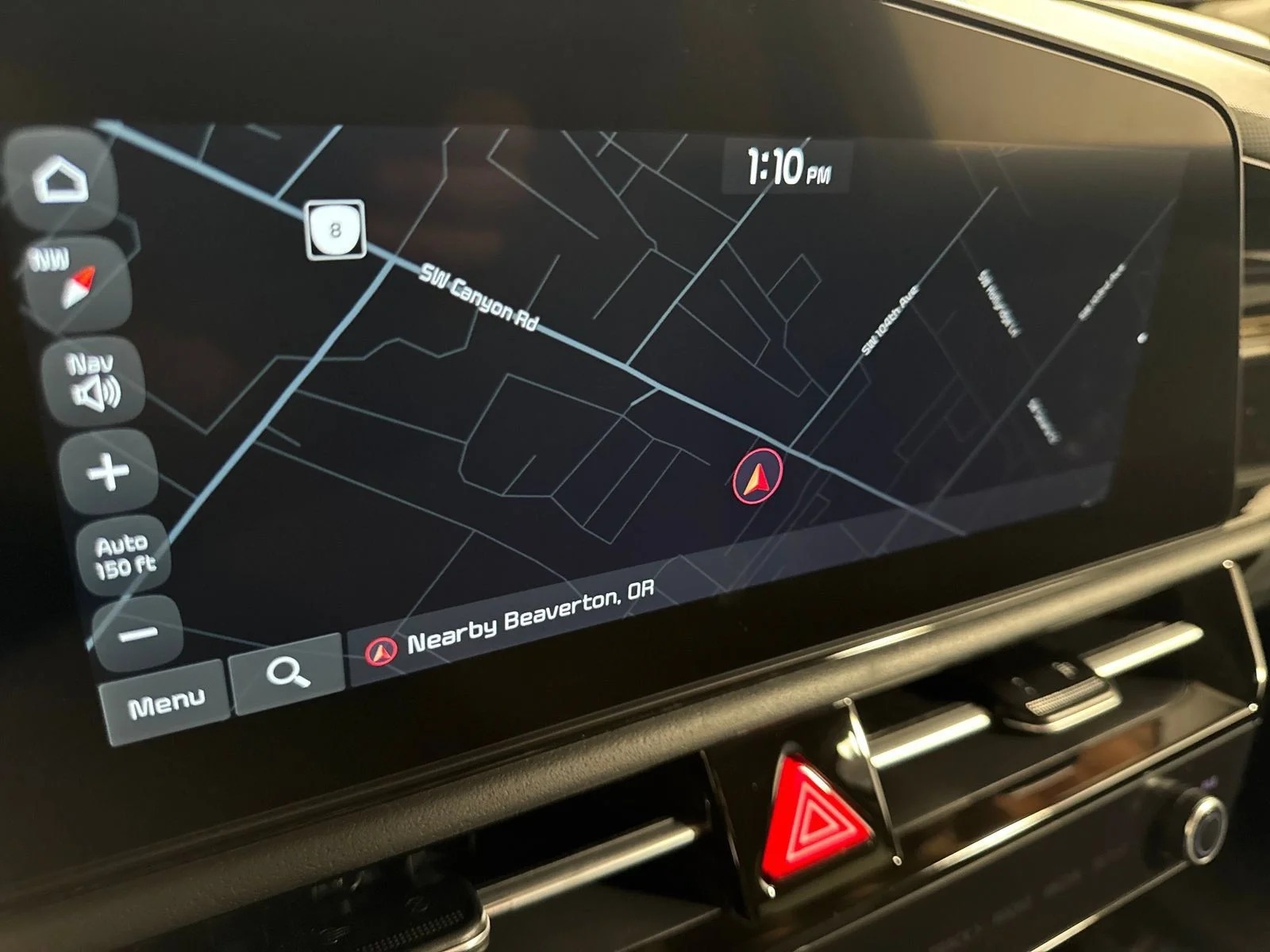 New 2026  Kia Wind image 16