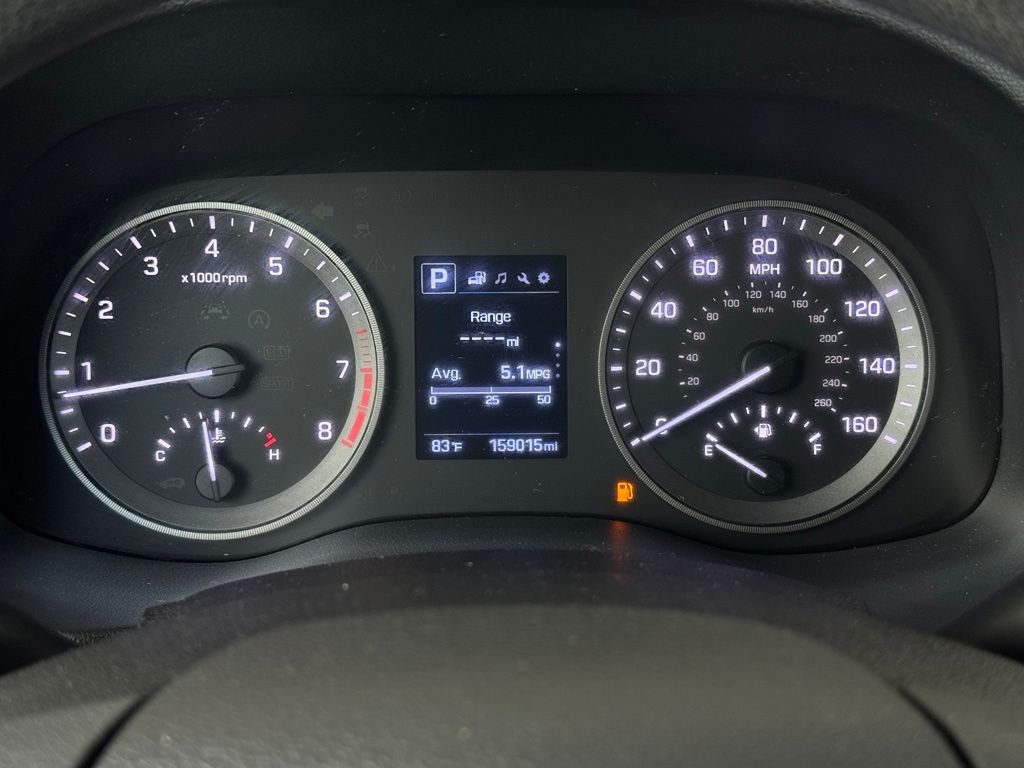Used 2018 Silver Hyundai SEL image 29