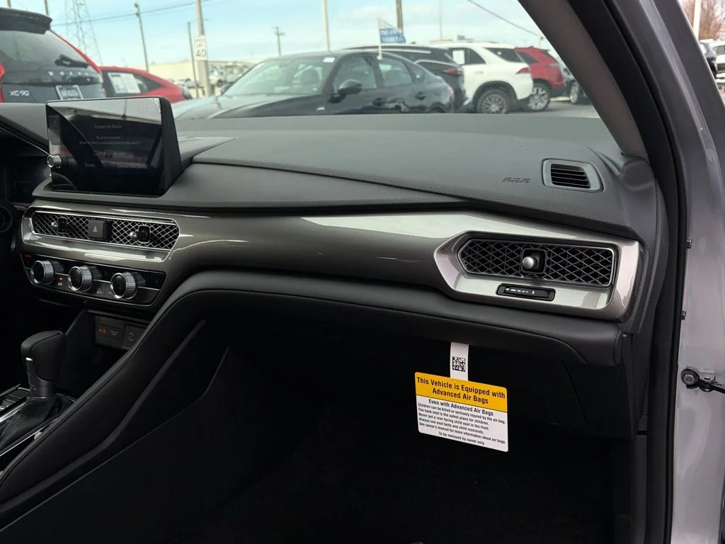 New 2026 Silver Acura Base image 19
