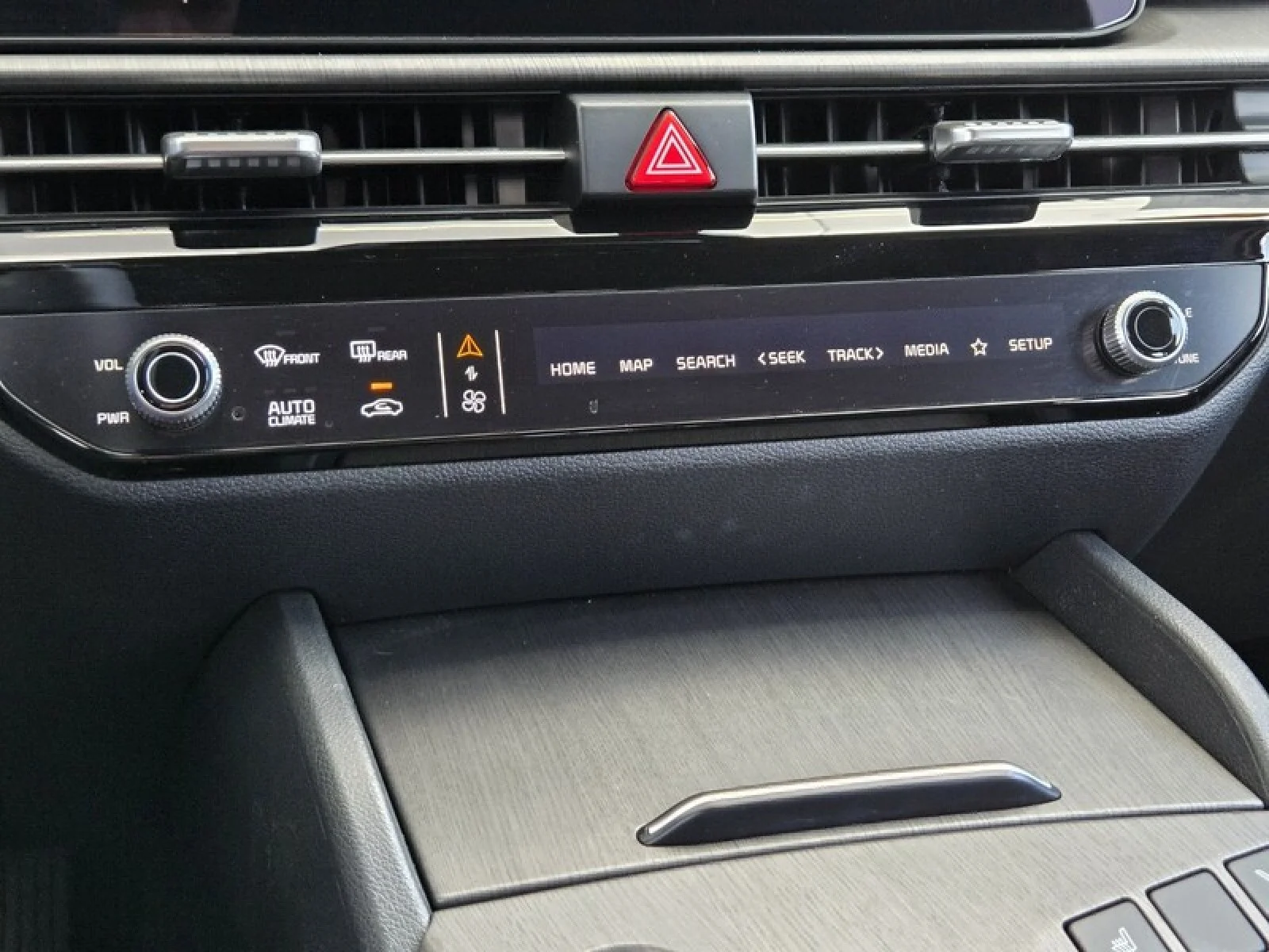 Used 2026 BLACK Kia X-Line image 32