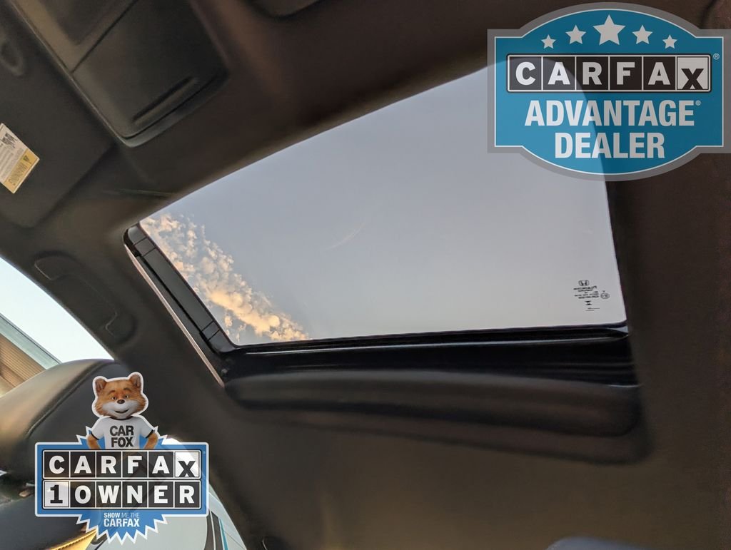 Used 2023 Gray Honda Sport-L image 10