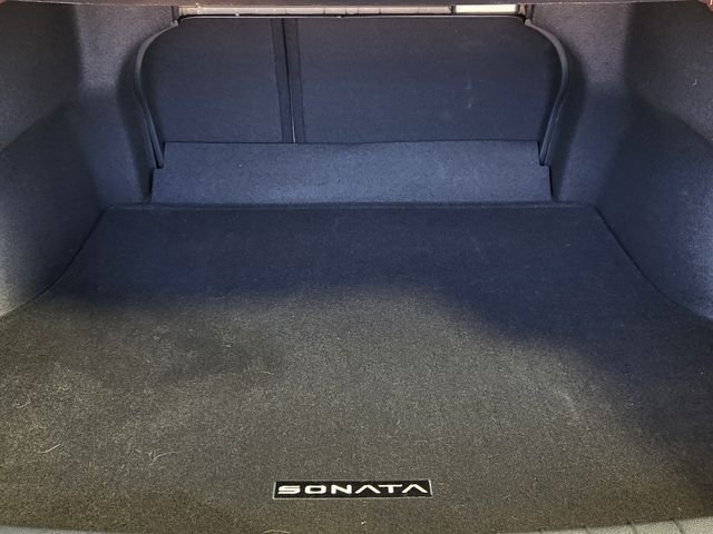 2025 Hyundai Sonata Hybrid SEL - Photo 14