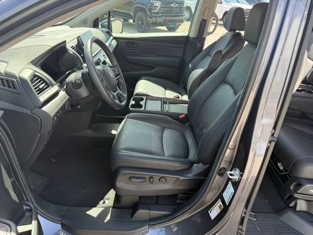 2025 Honda Odyssey EX-L - Photo 13