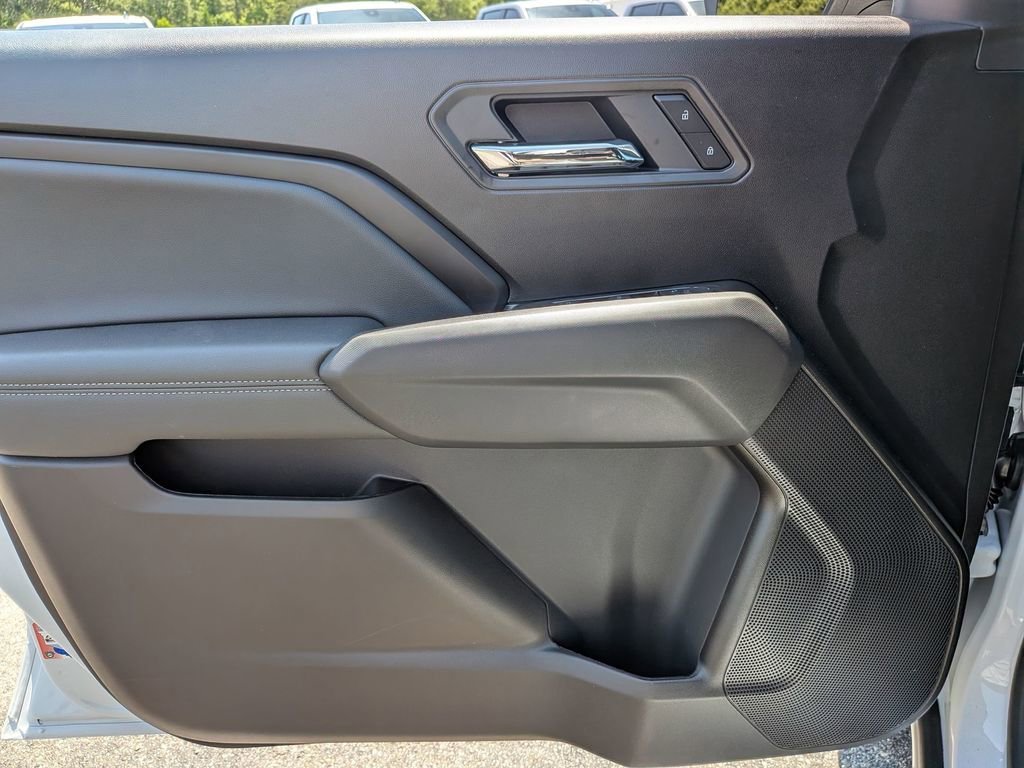 2026 Chevrolet Colorado LT - Photo 29