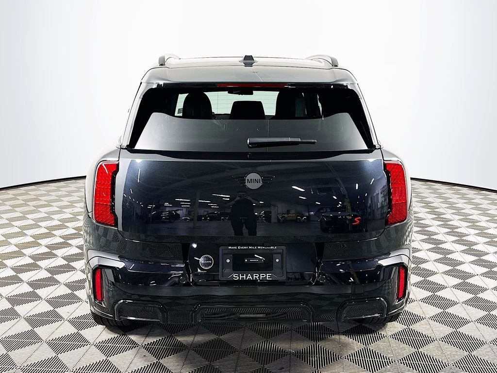 New 2027  MINI Iconic image 6