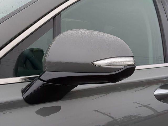 New 2023 Gray Hyundai Limited image 12