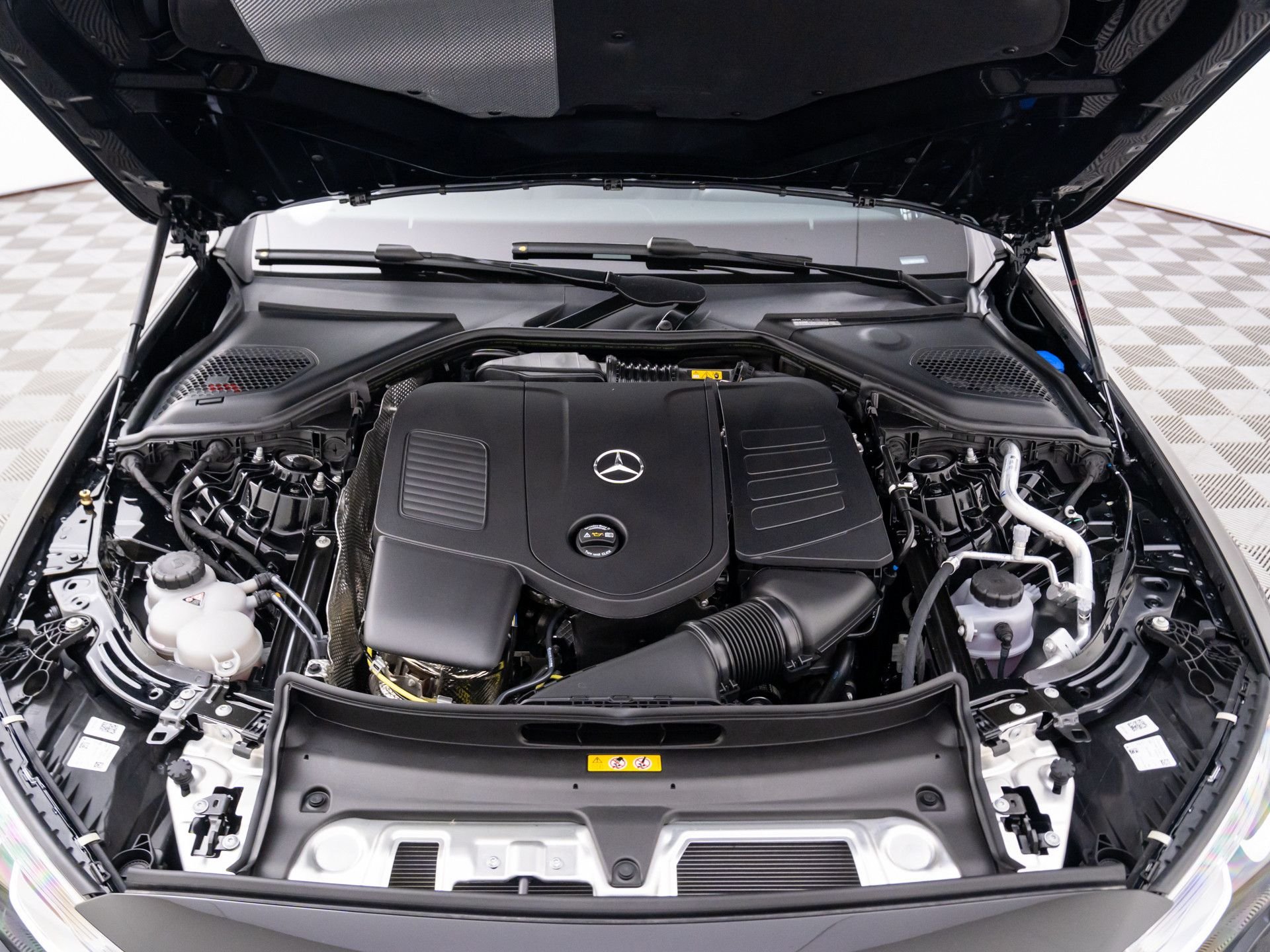 New 2026 Black Mercedes-Benz E 350 image 30