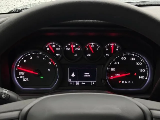New 2026 Sterling Metallic GMC Pro image 18