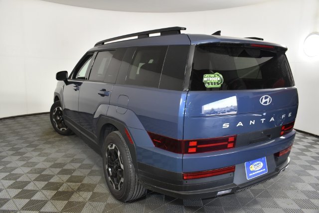2026 Hyundai Santa Fe SEL - Photo 9