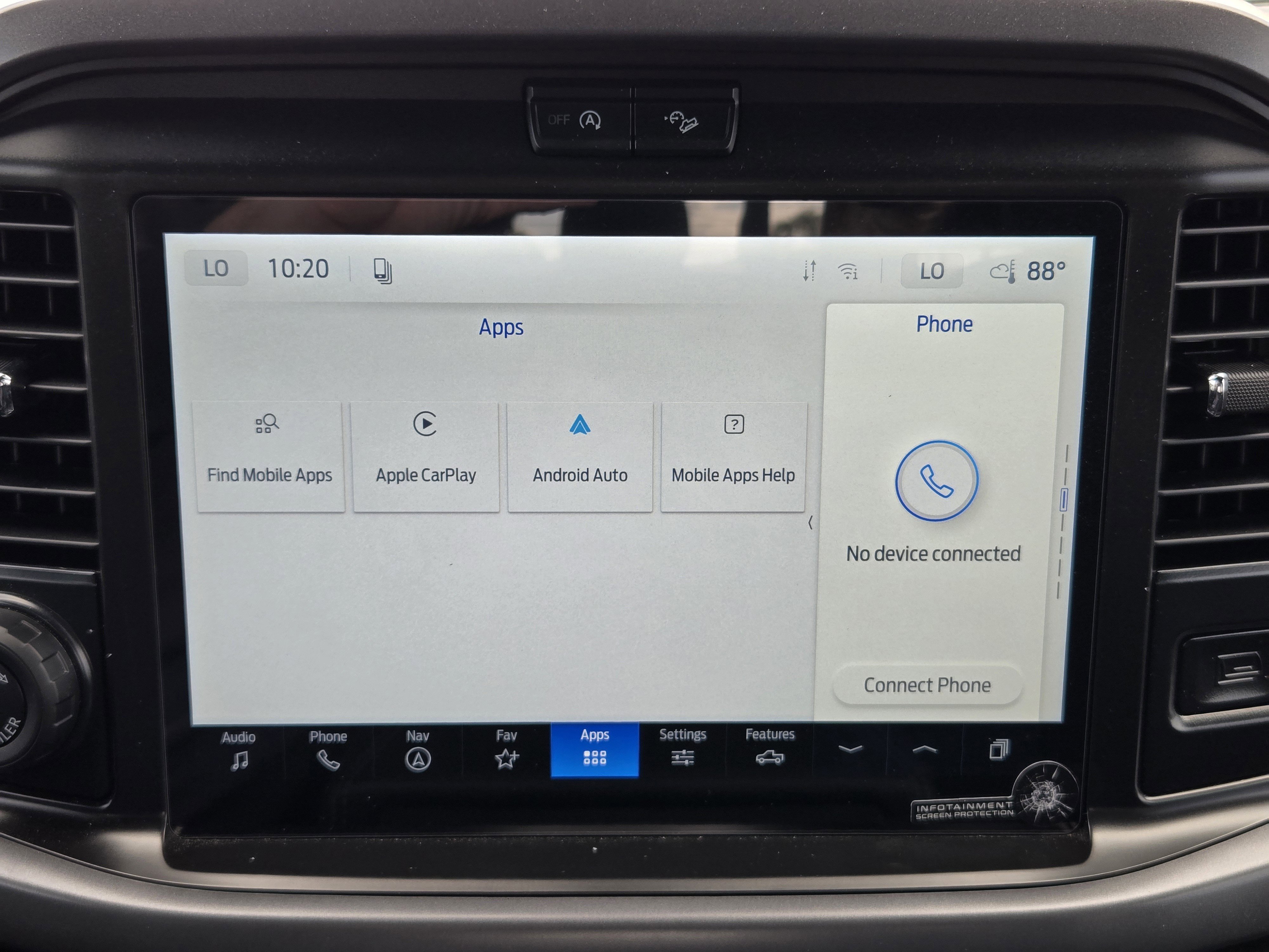 New 2026 Avalanche Ford XLT image 11