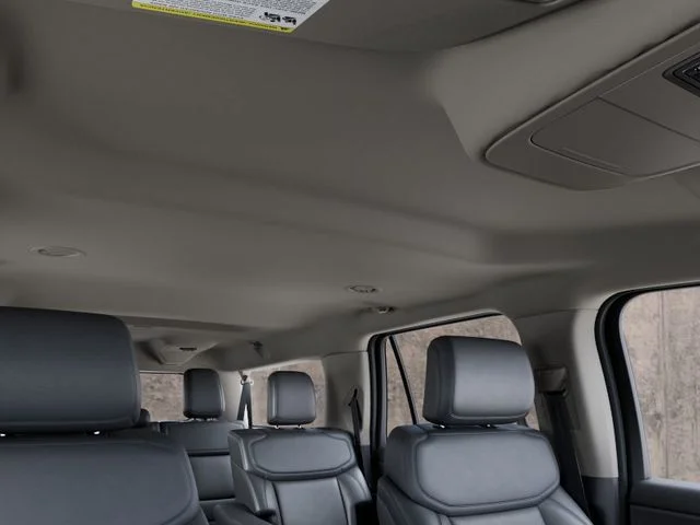 New 2027 Dark Matter Gray Metallic Ford Active image 26