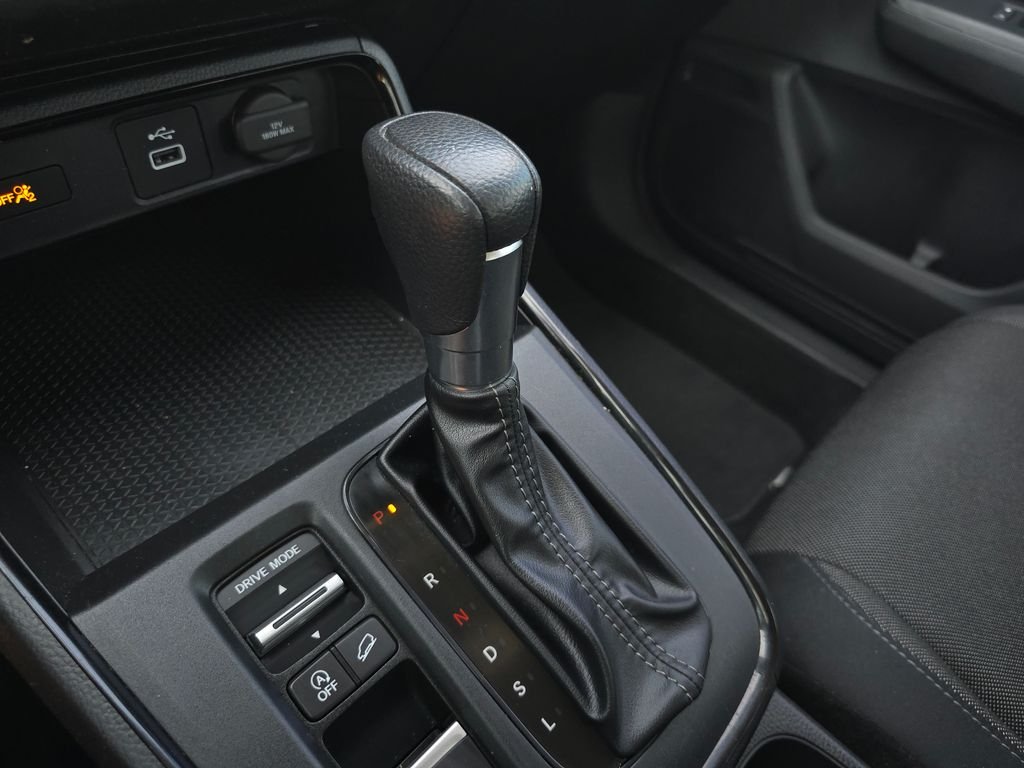 Used 2023  Honda LX image 25