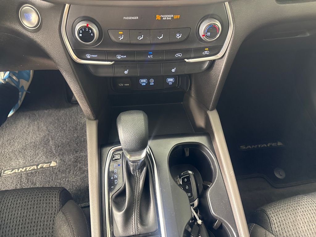 Used 2020 Black Hyundai SEL image 27