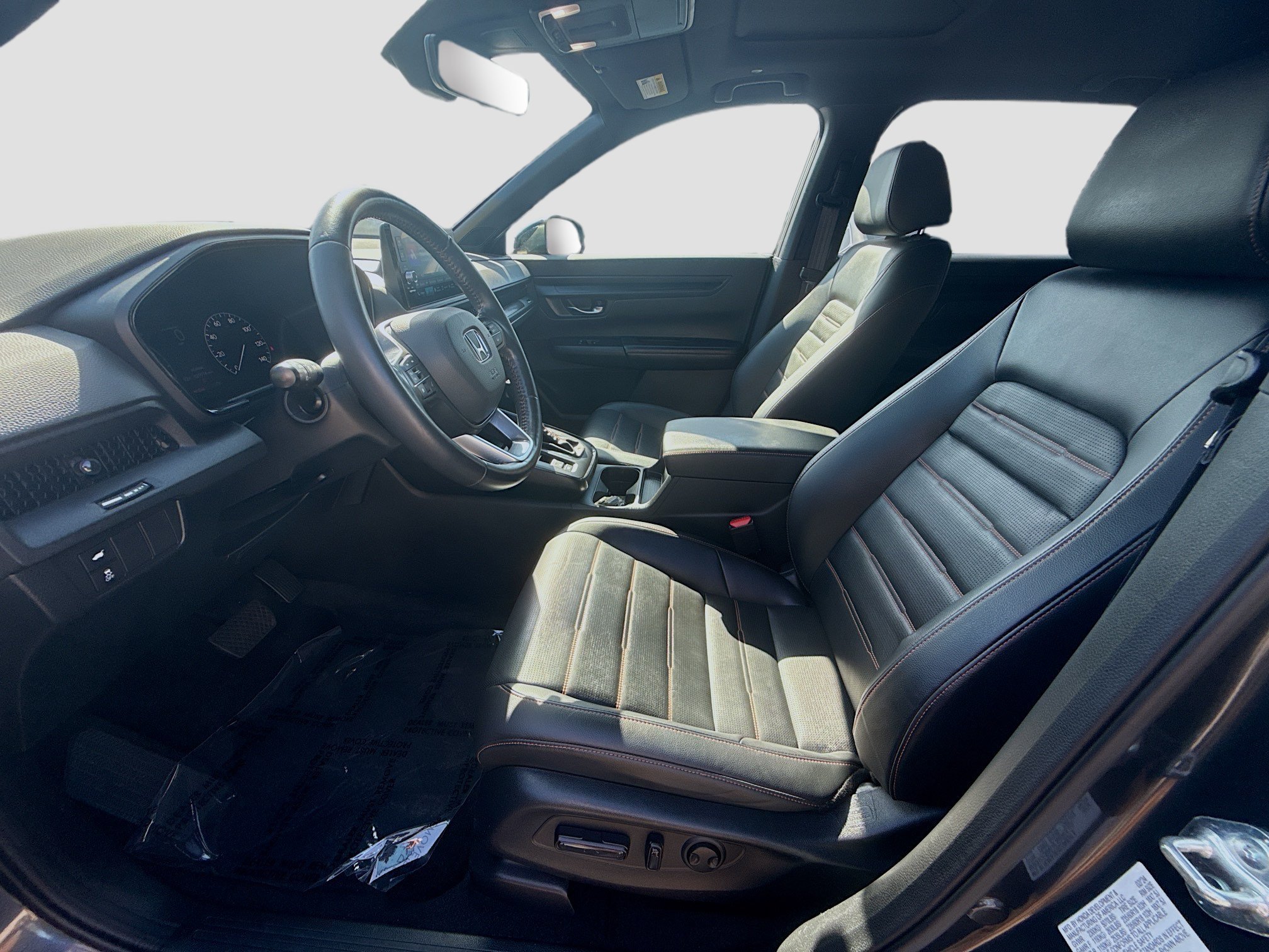 2024 Honda CR-V Sport-L - Photo 18