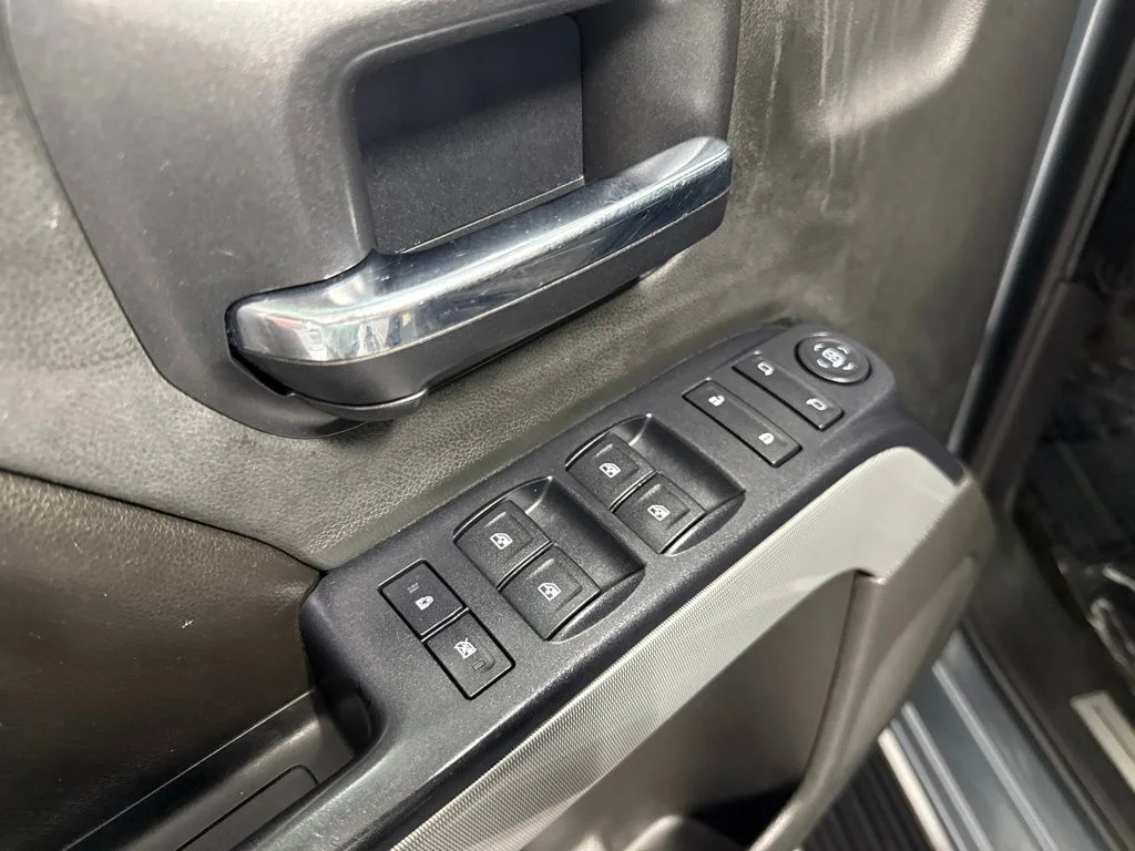 Used 2015 Gray Chevrolet LT image 14