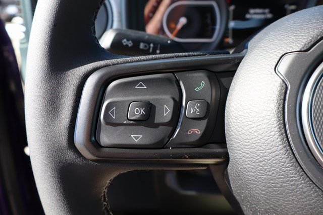 New 2026 Reign Jeep Sport S image 14