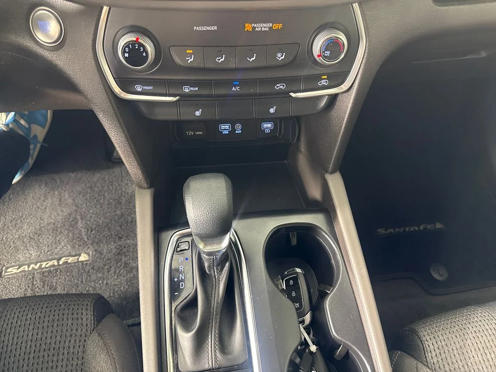 Used 2020 Black Hyundai SEL image 27