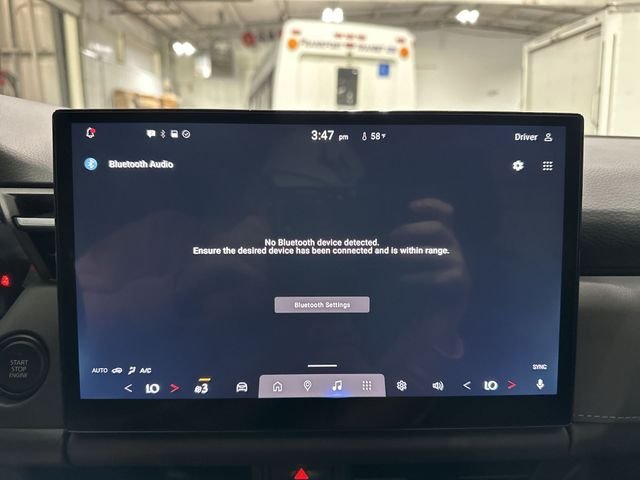 New 2026 Machine Gray Metallic Mazda 2.5 S Select AWD image 30