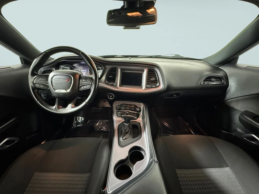 2023 Dodge Challenger GT - Photo 7