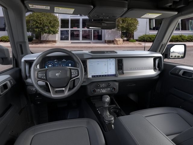New 2026 Avalanche Ford Big Bend image 9