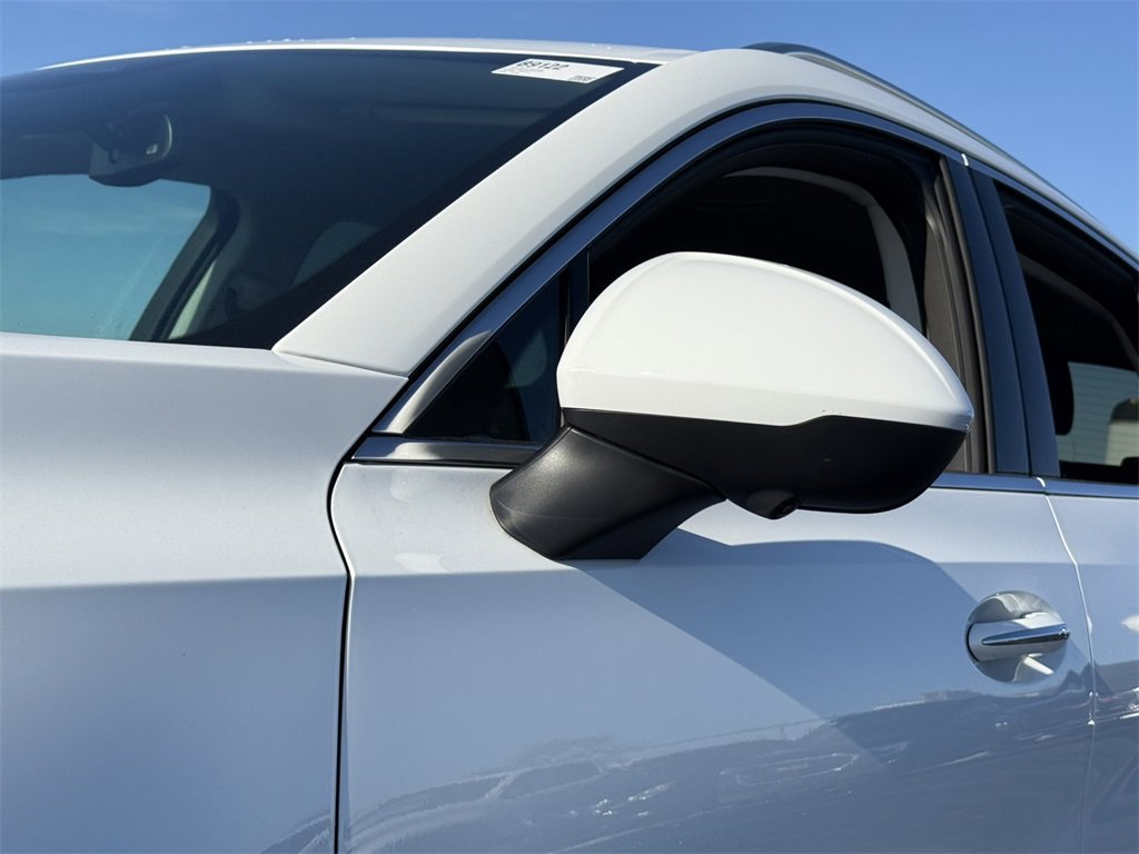 2026 BUICK ENVISION - Image 11