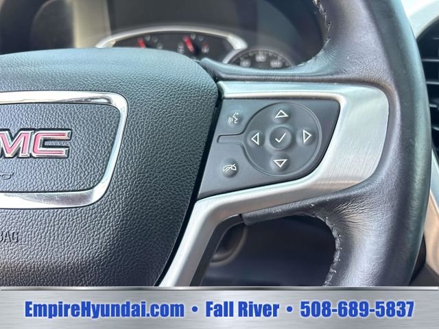 2018 GMC Acadia SLT-1 - Photo 25