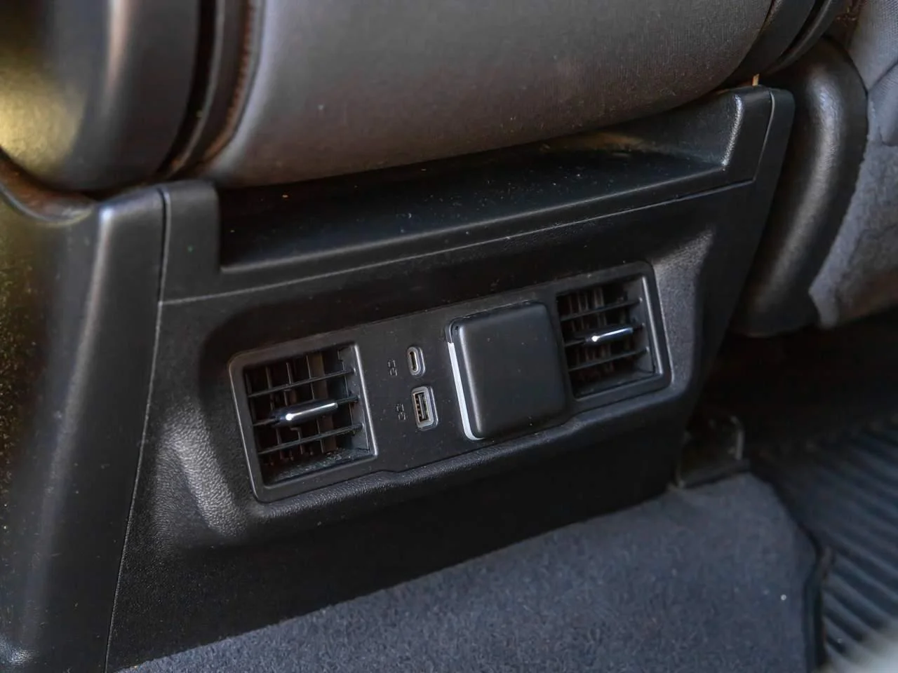Used 2022 DARK ASH METALLIC Chevrolet LT image 20
