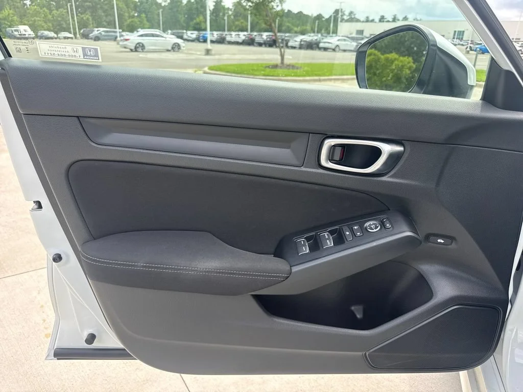 2026 Honda Civic LX - Photo 50