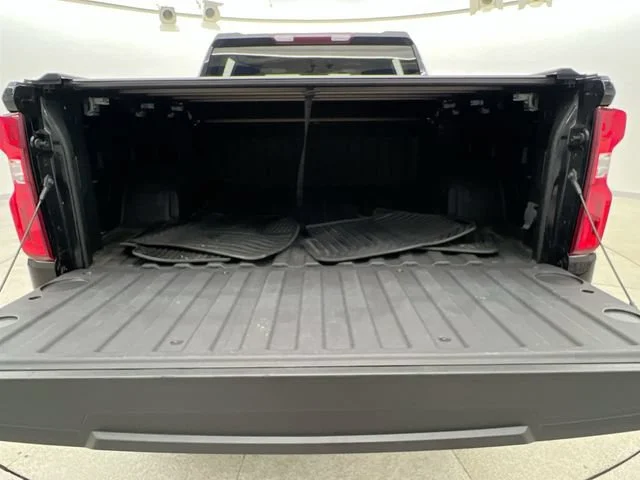 Certified Used 2023 Black Chevrolet RST image 37