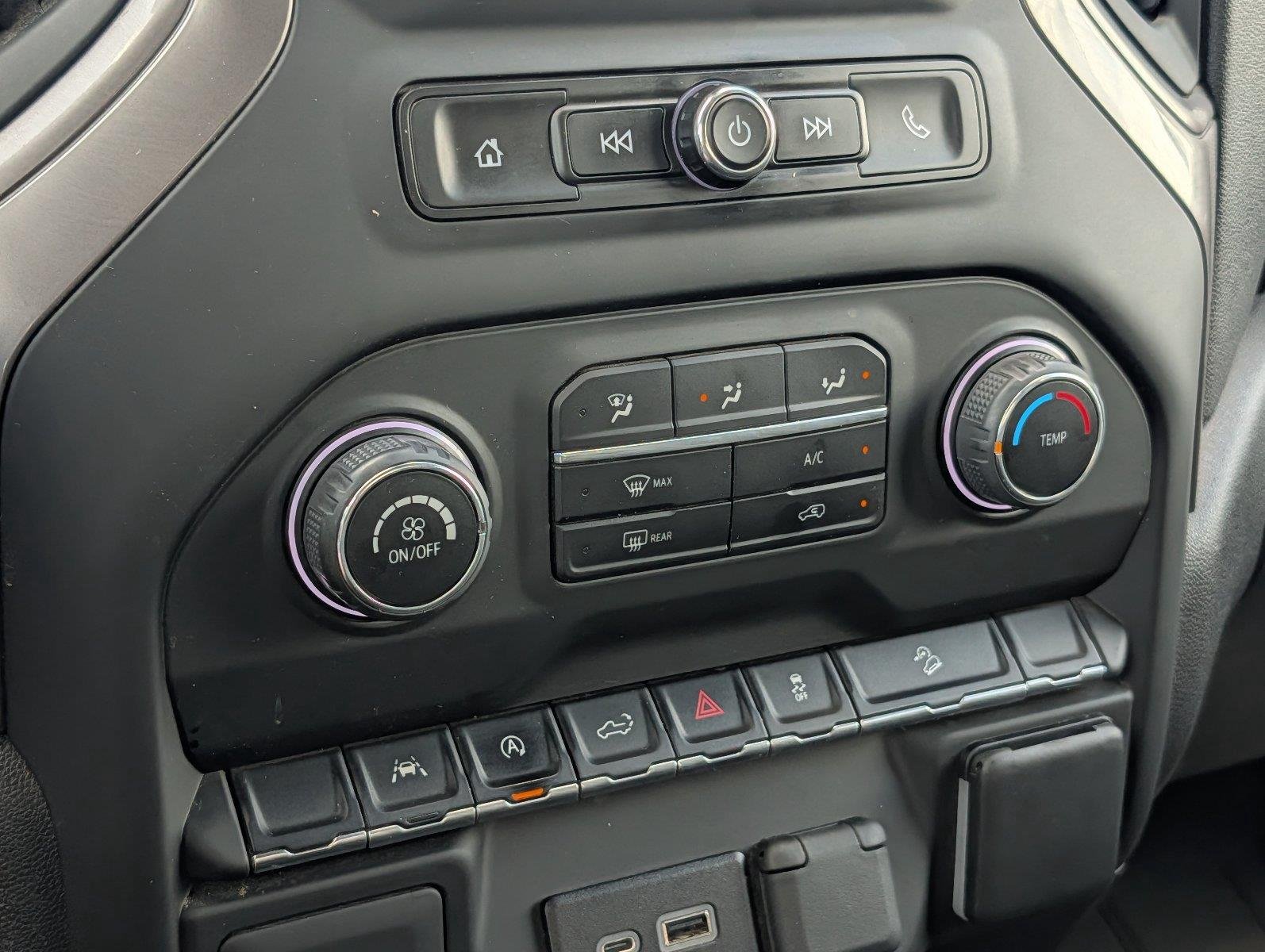 Used 2023 SUMMIT WHITE Chevrolet Custom Trail Boss image 19