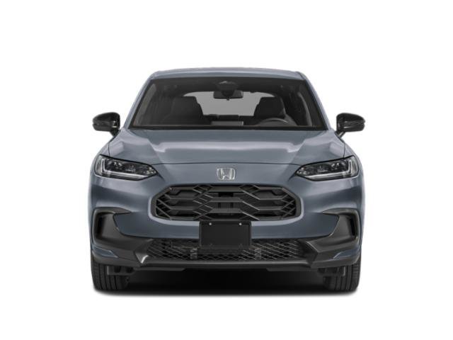New 2027 Platinum White Pearl Honda Sport image 7