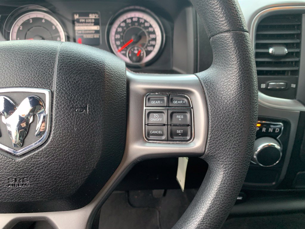 Used 2021 White Ram Warlock image 14