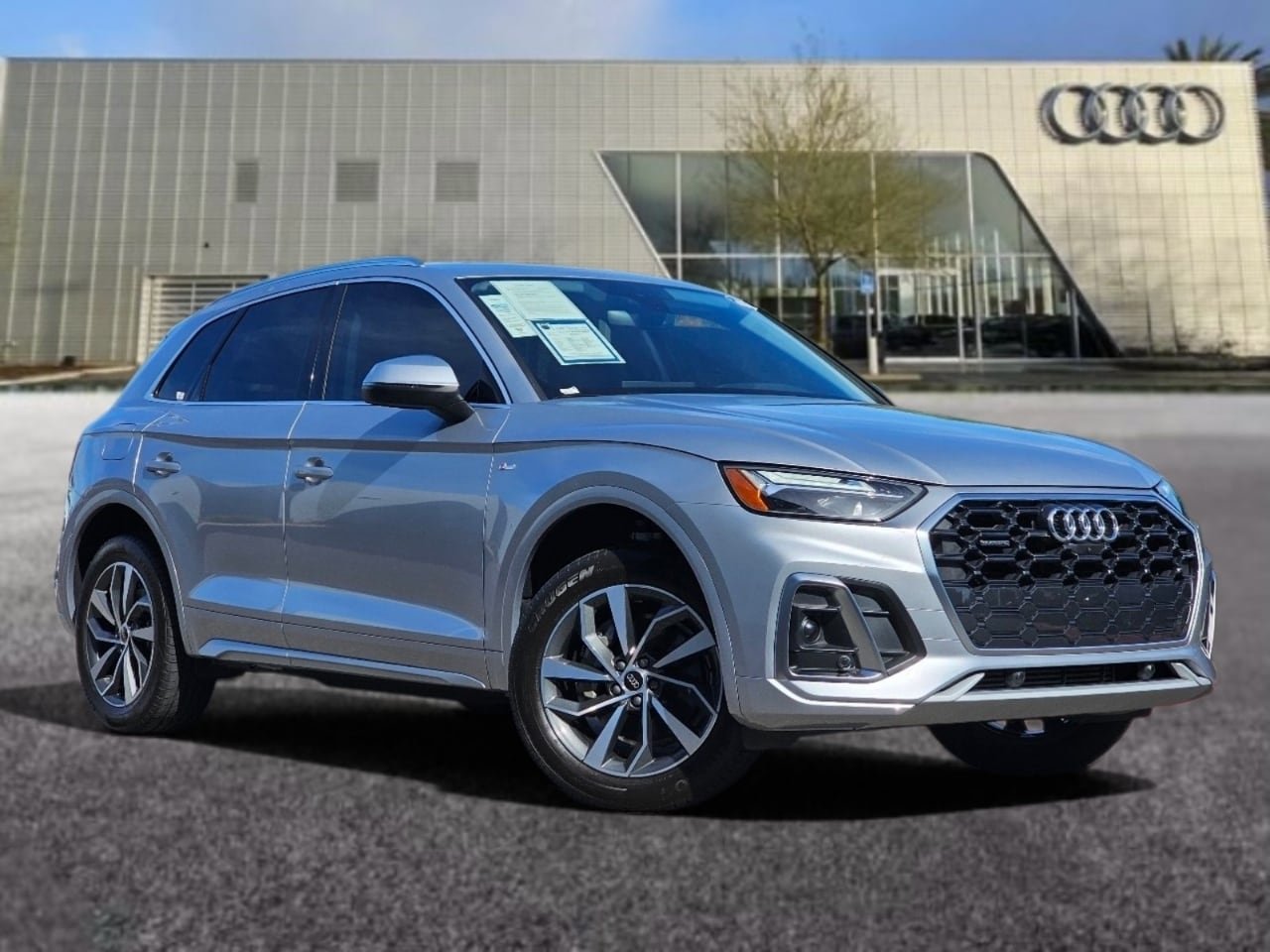 2023 Audi Q5