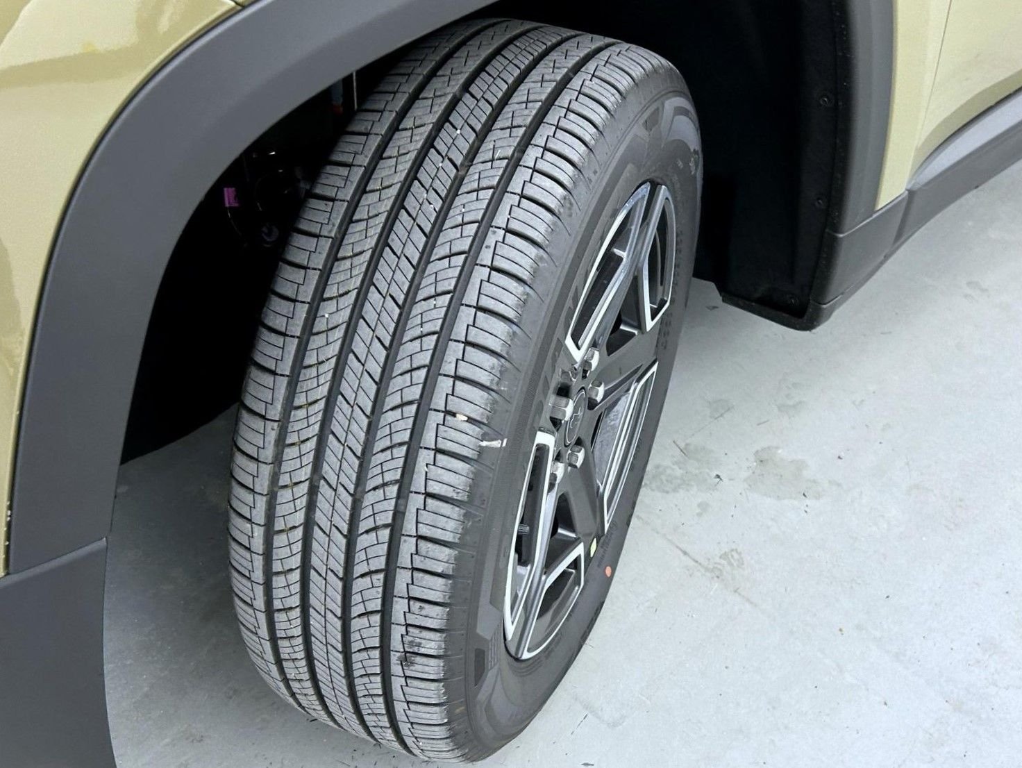 New 2026 41 Jeep Laredo image 23