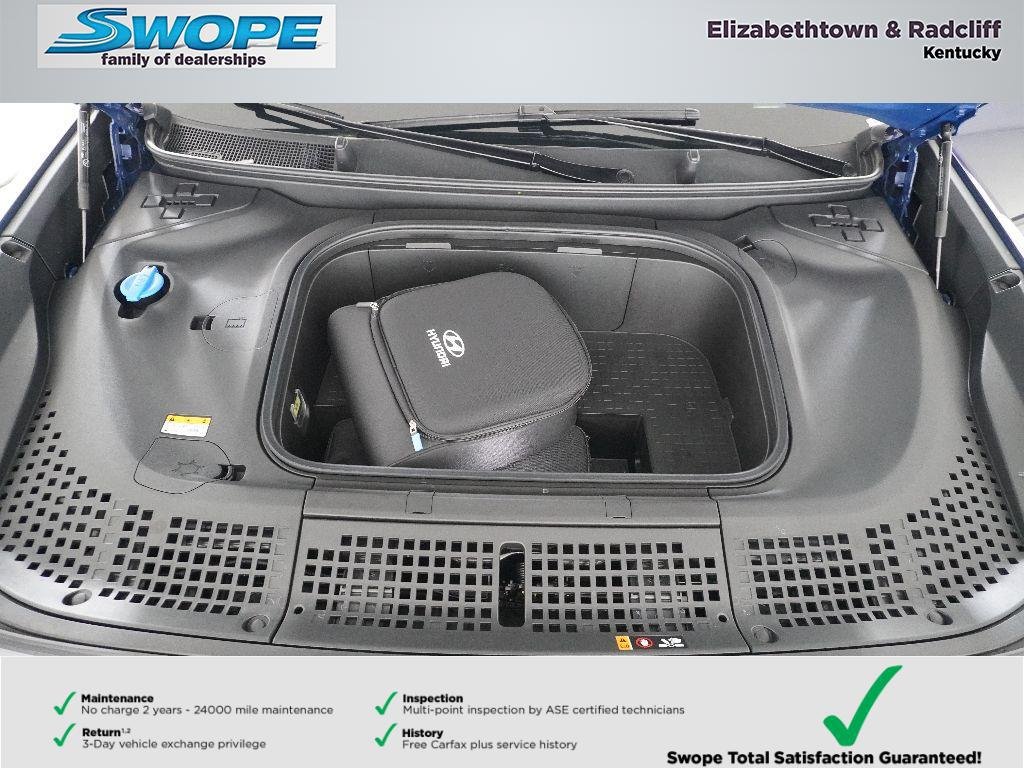 2026 Hyundai IONIQ 9 Performance Limited - Photo 34