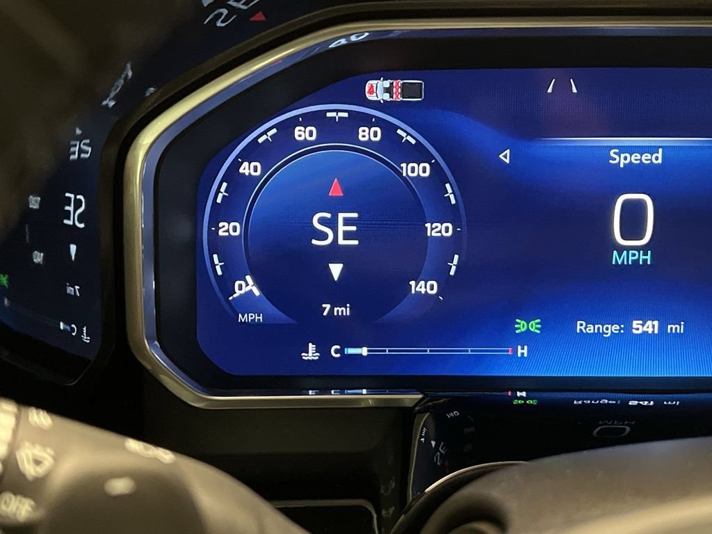 2026 Chevrolet Silverado 1500 RST - Photo 15