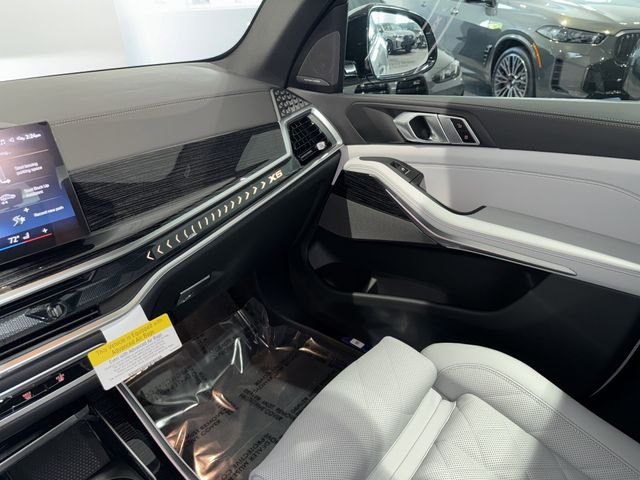 New 2026 Brooklyn Grey Metallic BMW sDrive40i image 23