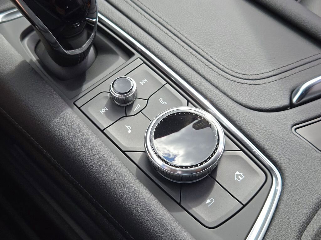 2025 Cadillac XT5 Luxury - Photo 28