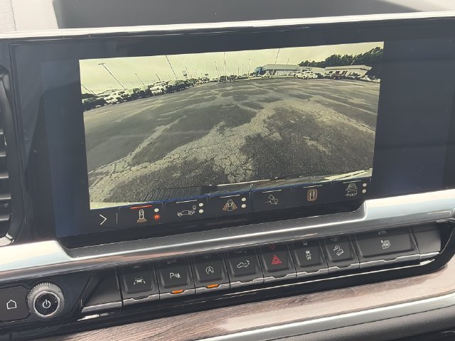 2026 Chevrolet Silverado 1500 LTZ - Photo 19