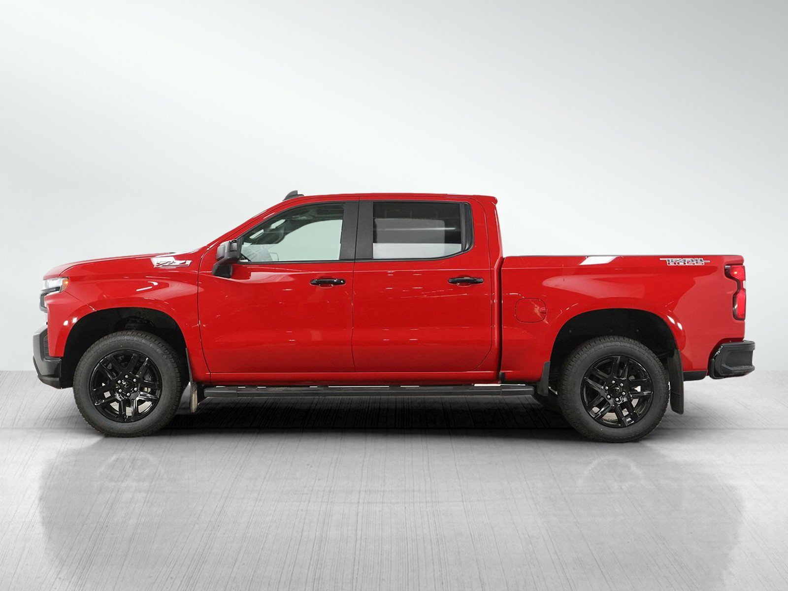 Used 2020 Chevrolet Silverado 1500 LT Trail Boss with VIN 1GCPYFEL4LZ284634 for sale in White Bear Lake, Minnesota