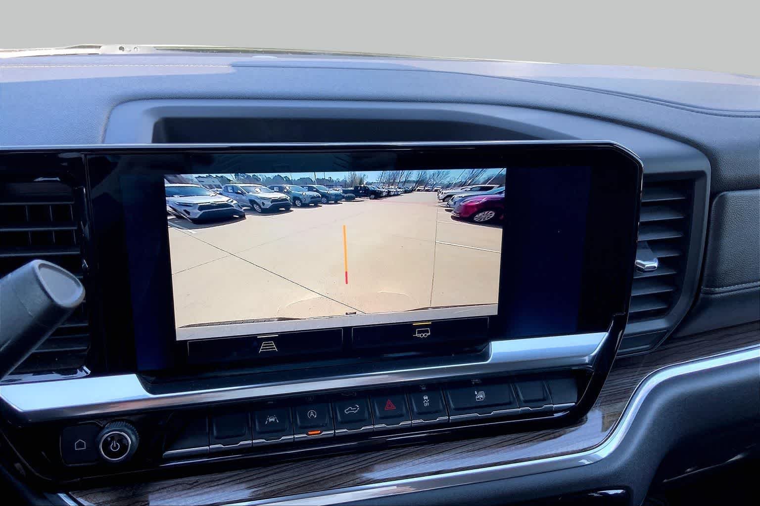 Used 2025 Sterling Gray Metallic Chevrolet LT image 47