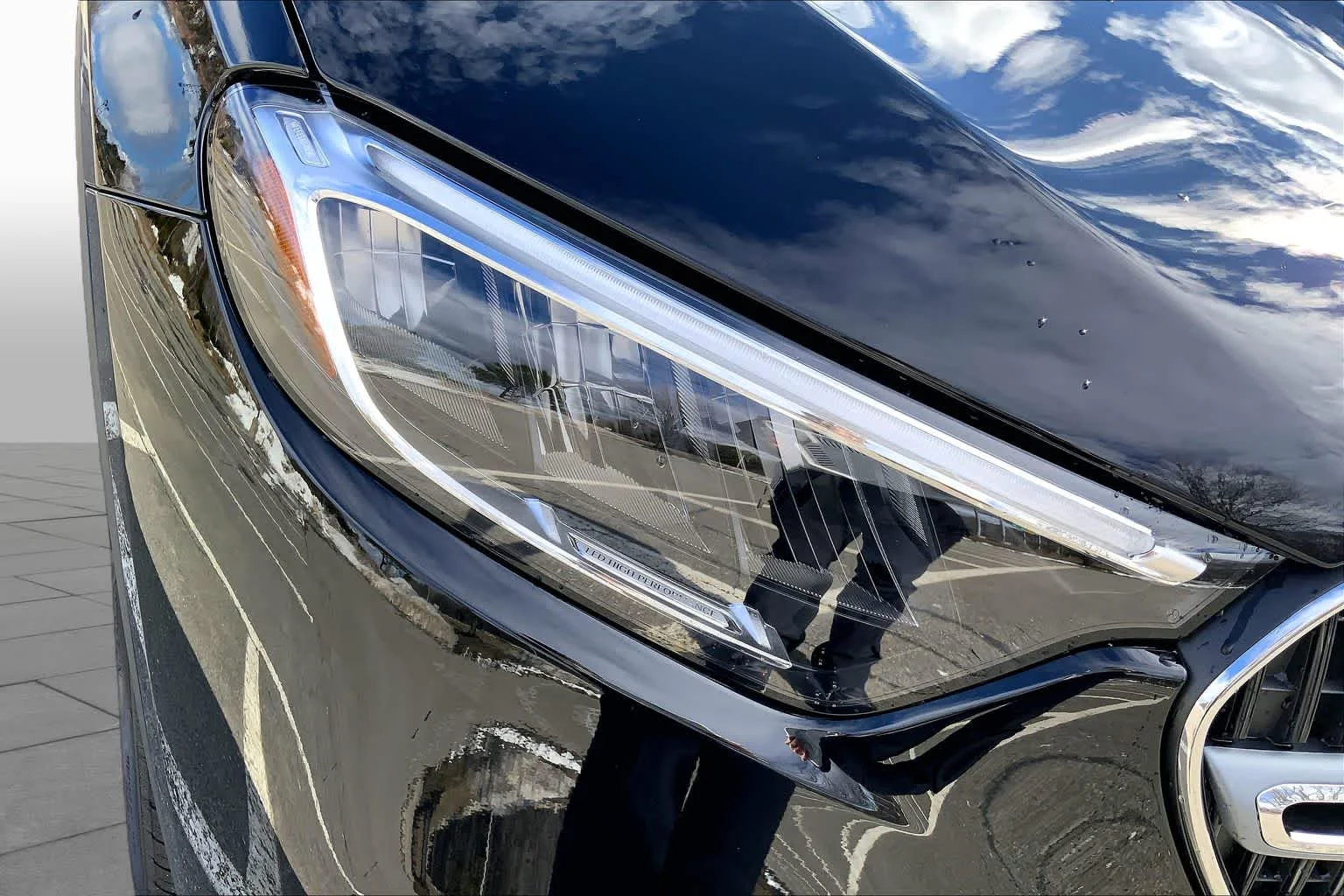 Certified Used 2026 Black Mercedes-Benz GLC 300 image 17