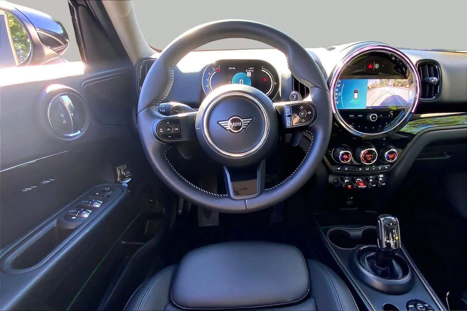 2024 MINI Countryman S - Photo 6