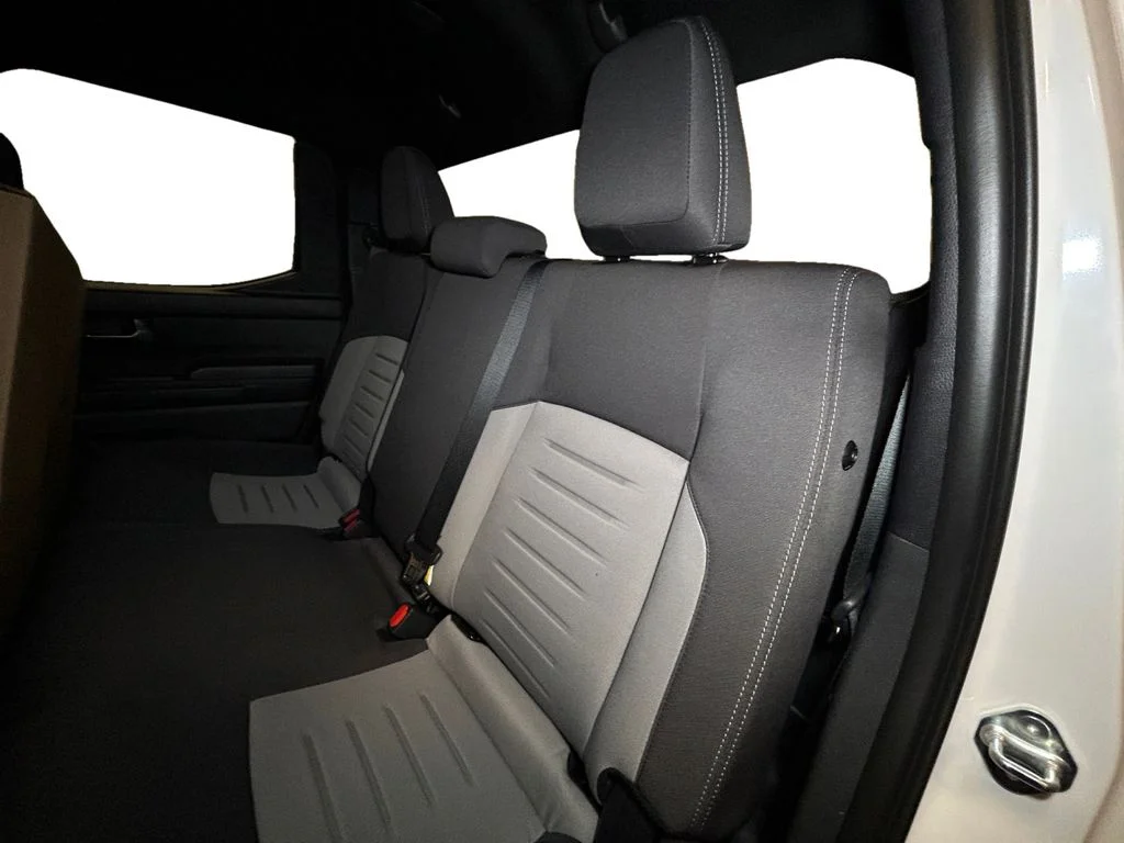 New 2026 Ice Cap Toyota TRD Off-Road image 13