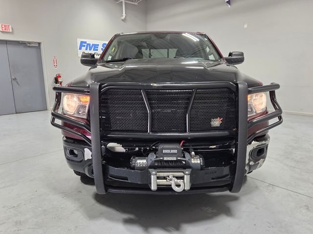Used 2020 Red Ram Big Horn/Lone Star image 2