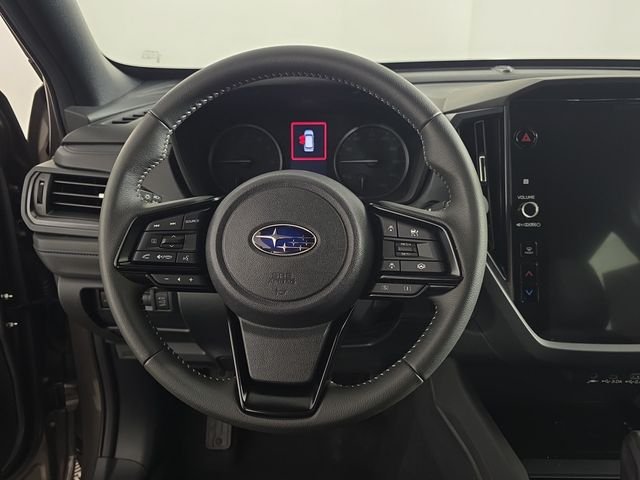 Certified Used 2025 Brown Subaru Premium image 12