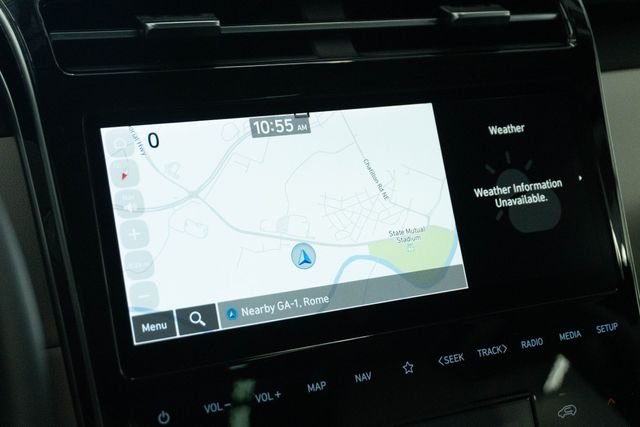 2024 Hyundai Tucson SEL Convenience - Photo 12