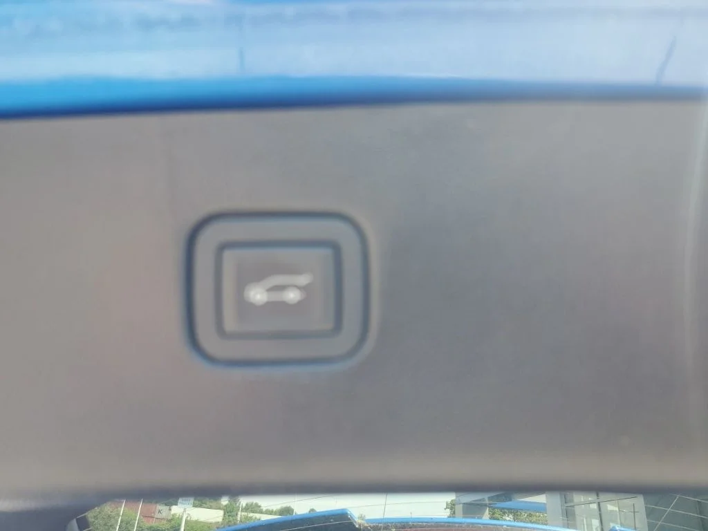 Used 2024 Blue Chevrolet LT image 15