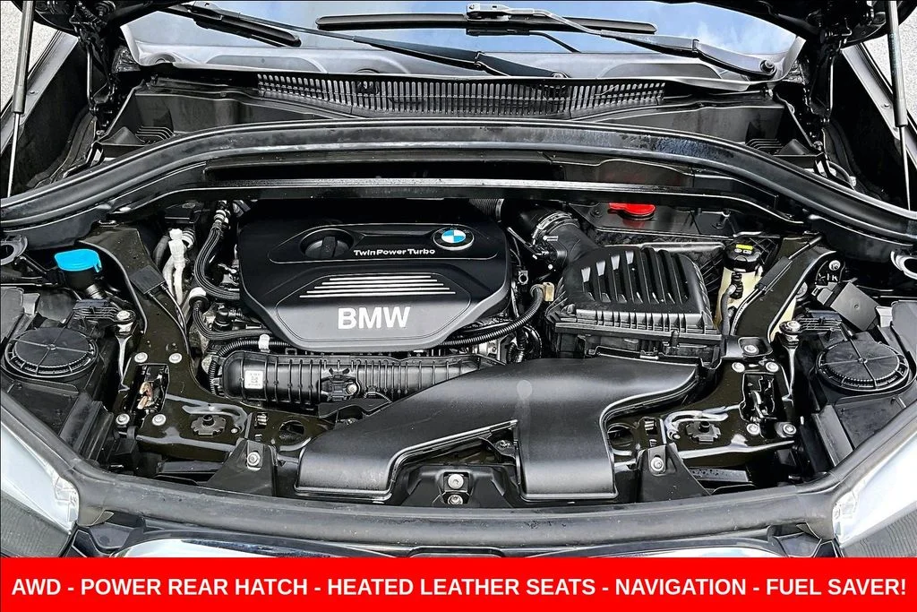 Used 2019 Black BMW xDrive28i image 29