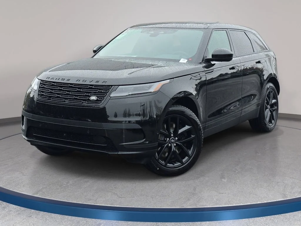 2026 Land Rover Range Rover Velar P250 S's photo
